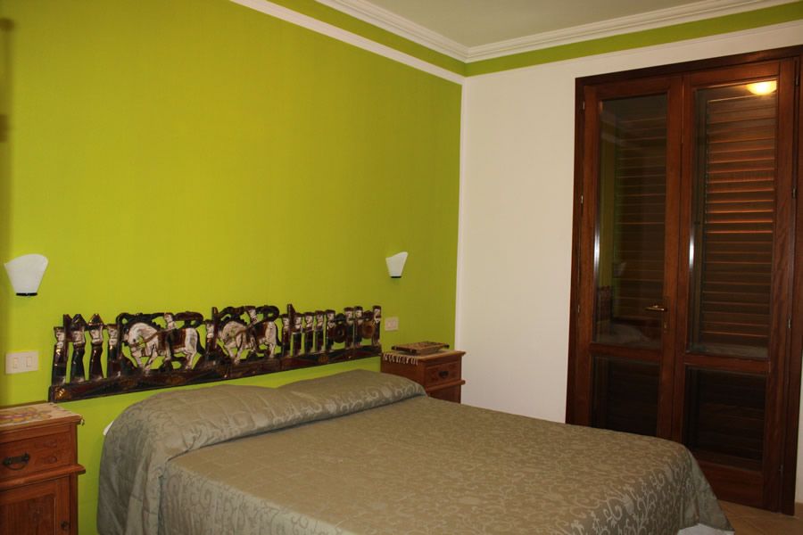 MarinoTourist Residence