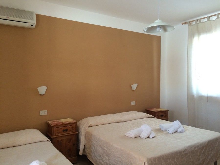 MarinoTourist Residence