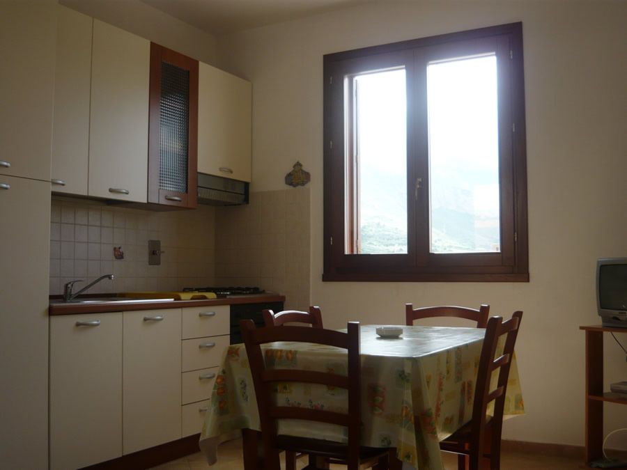 MarinoTourist Residence