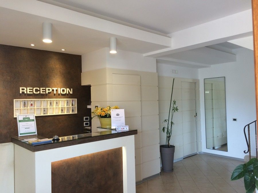 MarinoTourist Residence