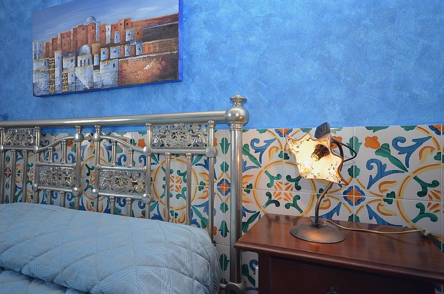 B & B Ambra