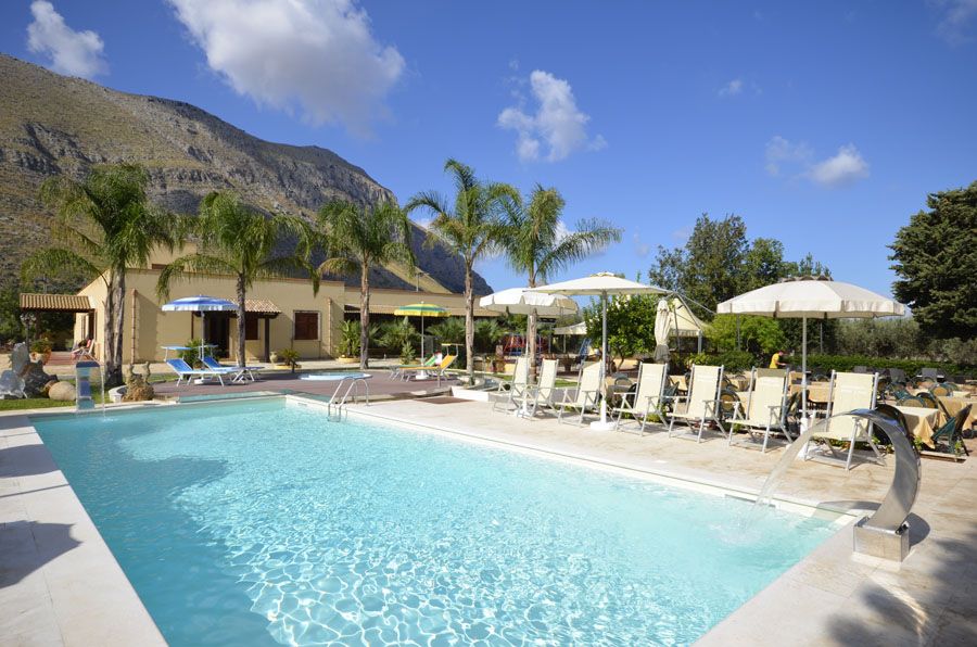 San Vito Lo Capo informazioni turistiche: trova hotel, B&B, Case Vacanza