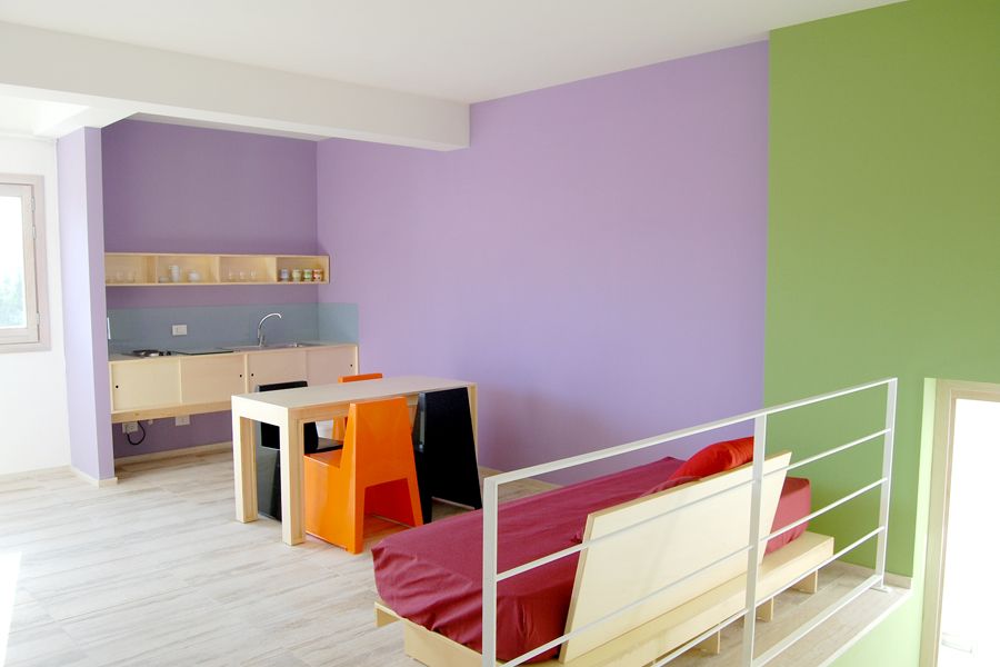 Residence Vitorno