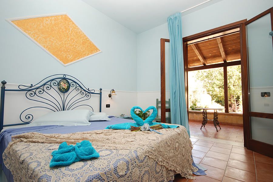 San Vito Lo Capo informazioni turistiche: trova hotel, B&B, Case Vacanza