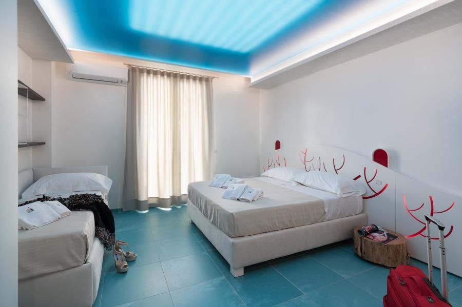 San Vito Lo Capo informazioni turistiche: trova hotel, B&B, Case Vacanza