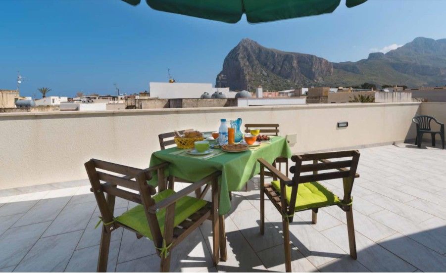 San Vito Lo Capo informazioni turistiche: trova hotel, B&B, Case Vacanza