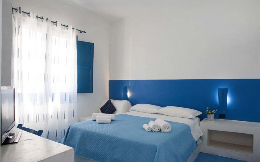 San Vito Lo Capo informazioni turistiche: trova hotel, B&B, Case Vacanza