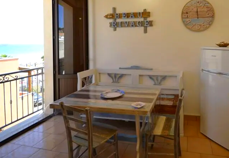 San Vito Lo Capo tourist information: find hotels, B&Bs, holiday homes