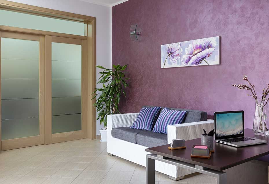 Acasamia B & B
