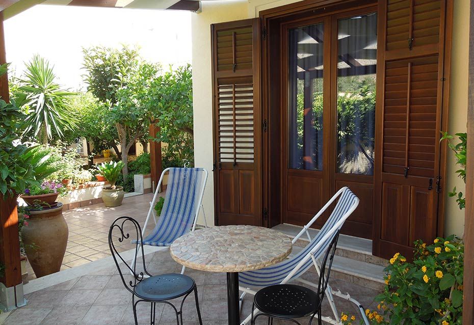 Acasamia B & B