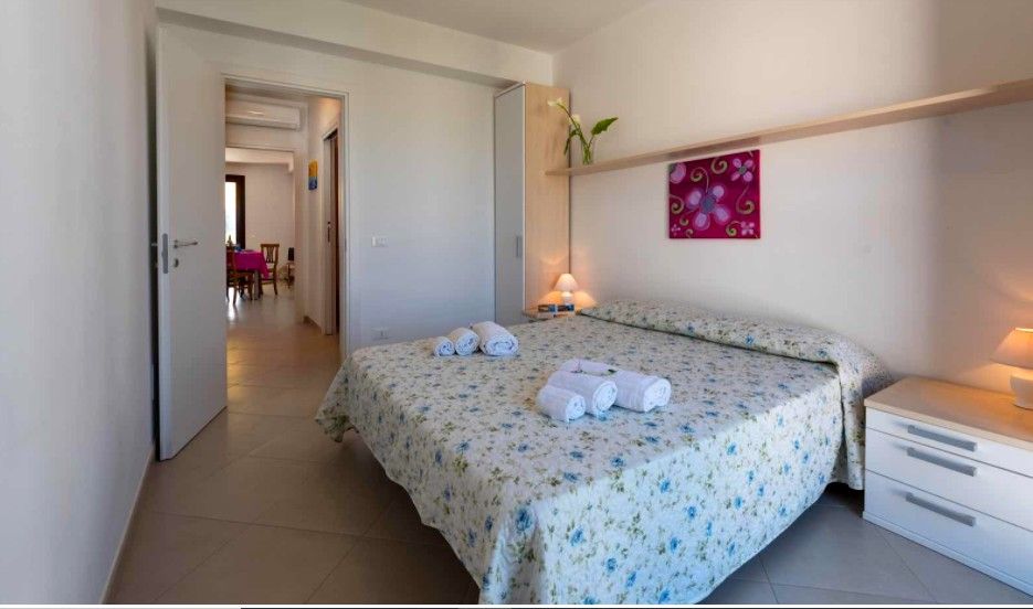 San Vito Lo Capo informazioni turistiche: trova hotel, B&B, Case Vacanza