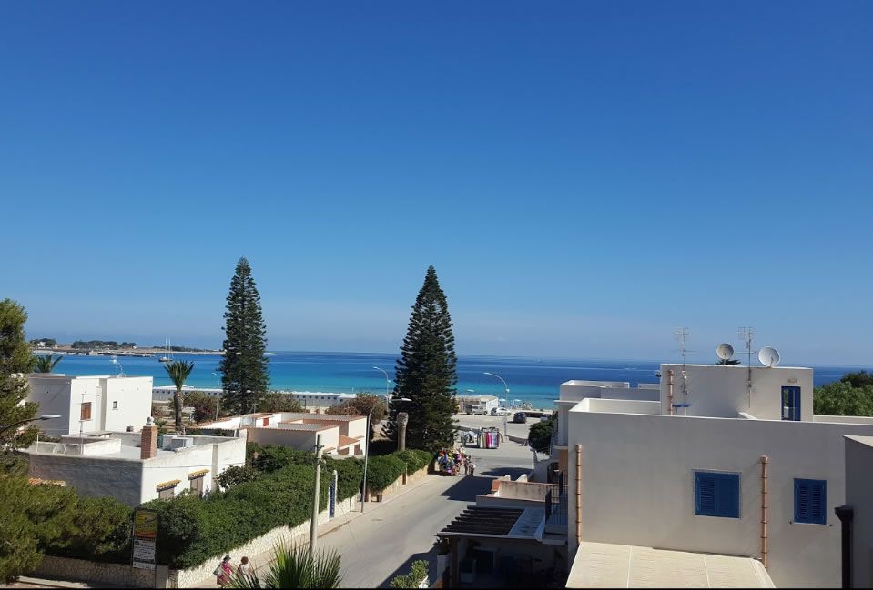 San Vito Lo Capo informazioni turistiche: trova hotel, B&B, Case Vacanza