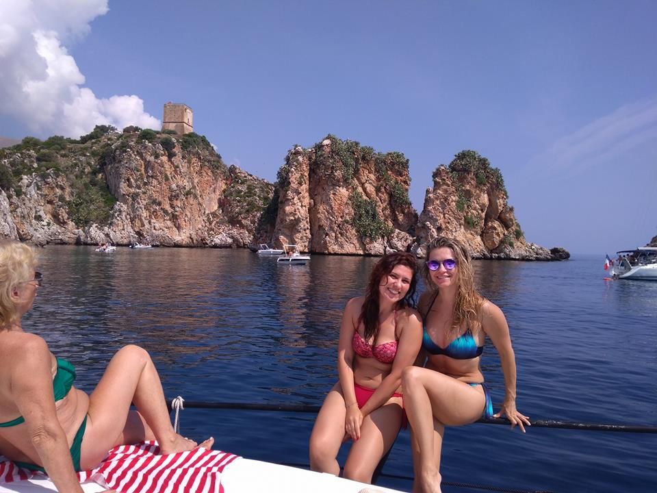 Escursioni in barca con GAETANO