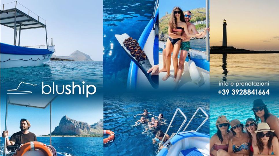 San Vito Lo Capo informazioni turistiche: trova hotel, B&B, Case Vacanza