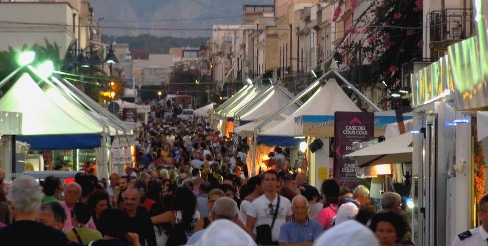 cous cous fest san vito lo capo
