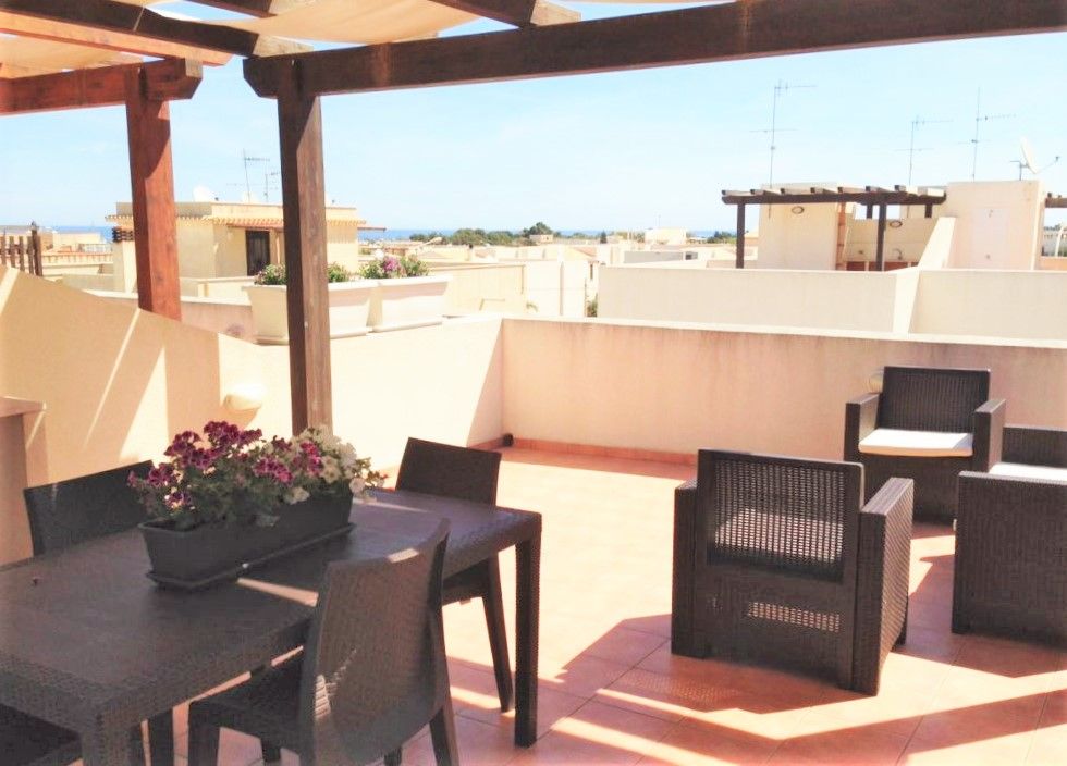 San Vito Lo Capo informazioni turistiche: trova hotel, B&B, Case Vacanza