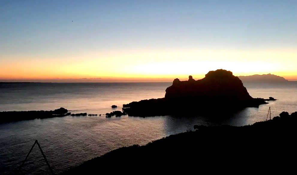 Levanzo