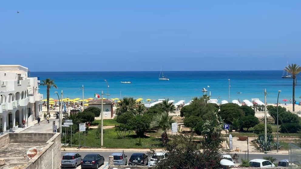 Hotel Baia di Venere