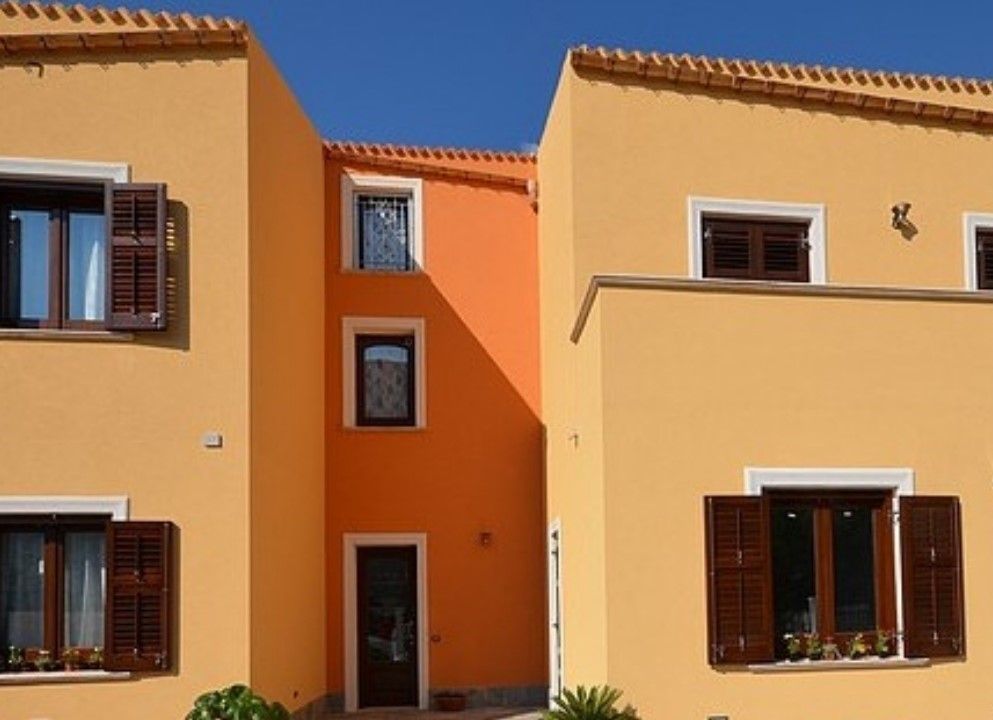 Baia Santa Margherita B&B