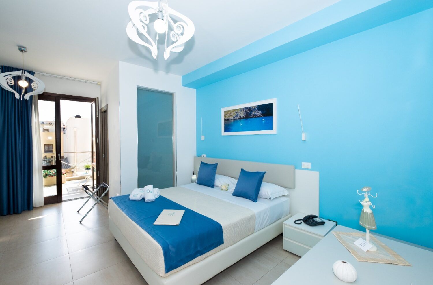 CIURI DI MARI HOTEL 