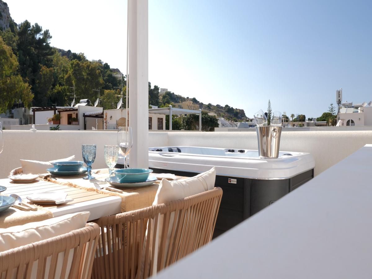 San Vito Lo Capo informazioni turistiche: trova hotel, B&B, Case Vacanza
