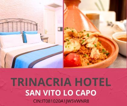 Trinacria Hotel 