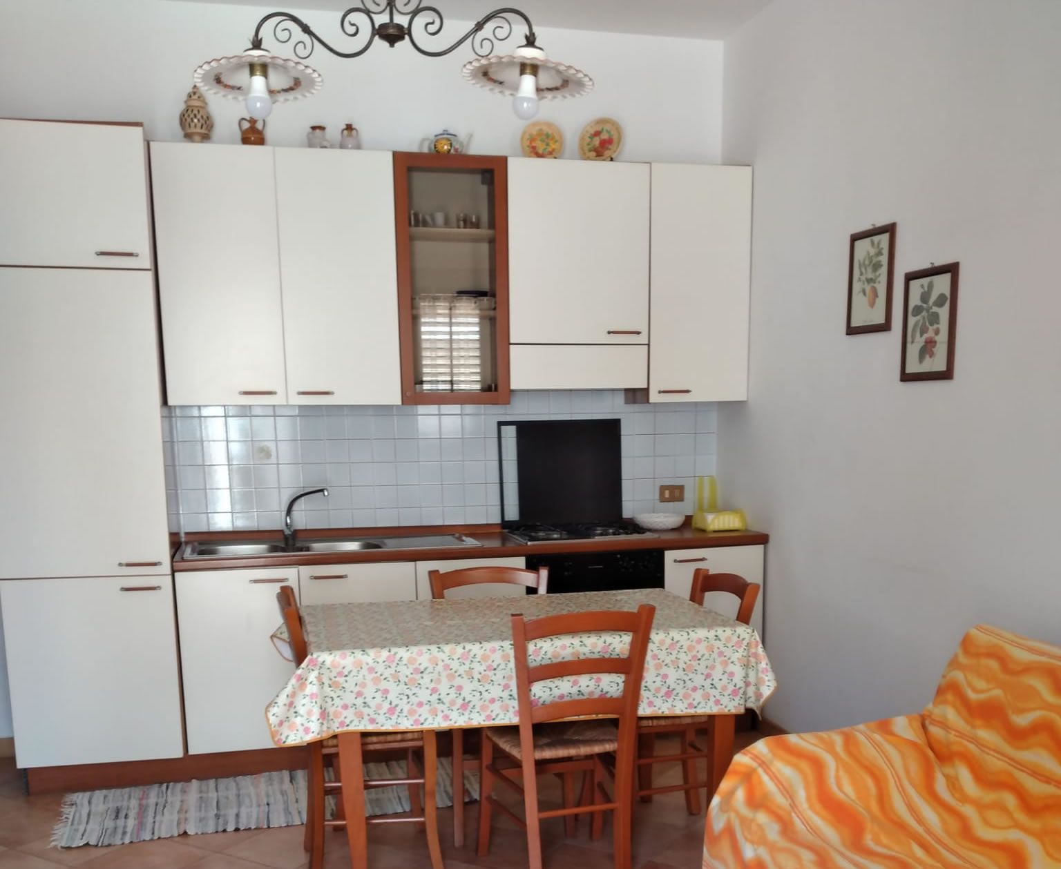 Last Minute Appartamento a 200 mt dal mare