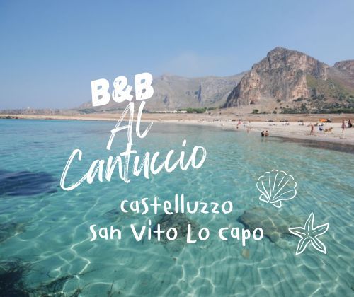 San Vito Lo Capo informazioni turistiche: trova hotel, B&B, Case Vacanza