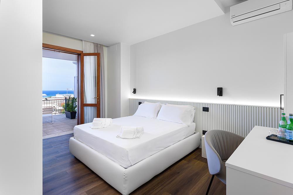 San Vito Lo Capo tourist information: find hotels, B&Bs, holiday homes