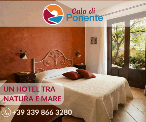 Cala di Ponente Hotel 
