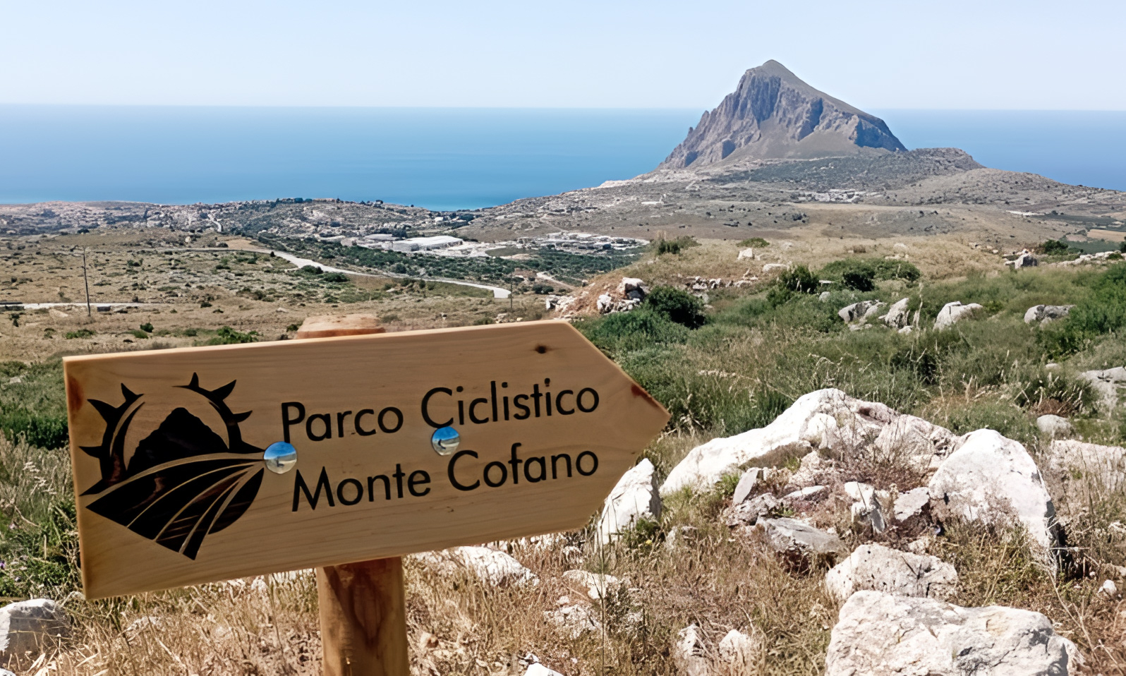 San Vito Lo Capo informazioni turistiche: trova hotel, B&B, Case Vacanza