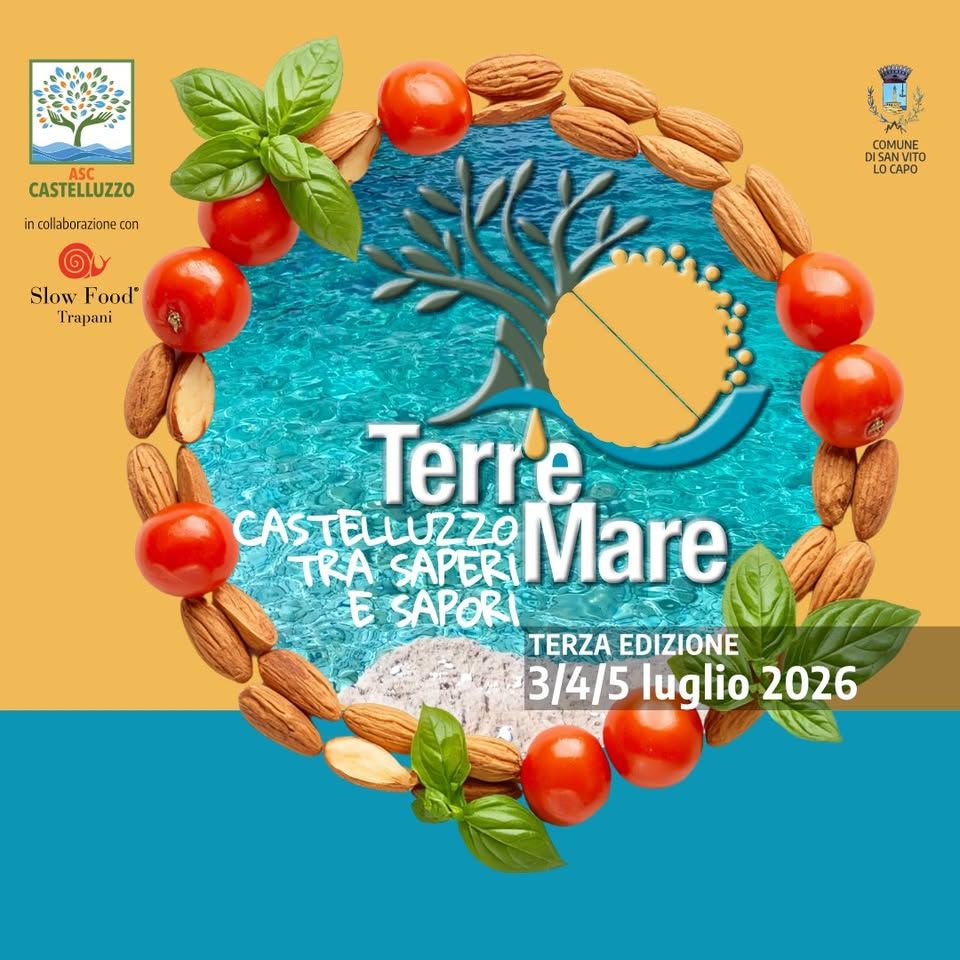 San Vito Lo Capo informazioni turistiche: trova hotel, B&B, Case Vacanza