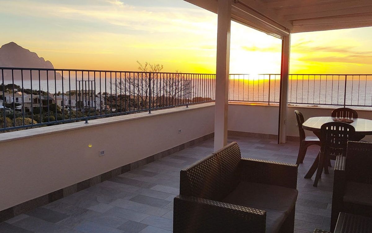San Vito Lo Capo tourist information: find hotels, B&Bs, holiday homes