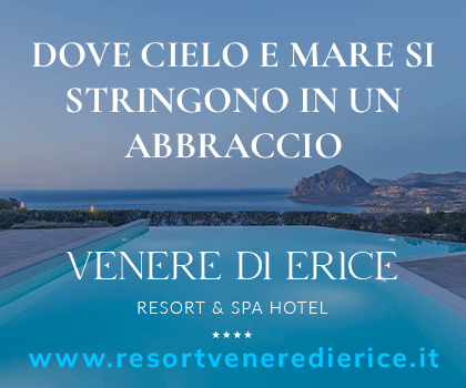 venere di erice hotel 